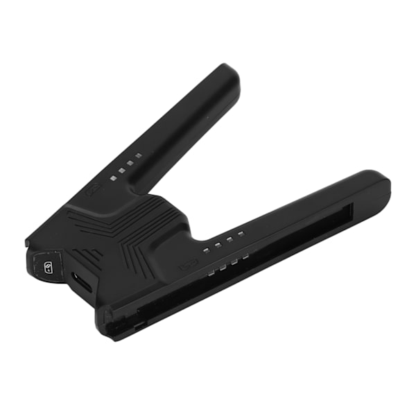 Lataava V-muotoinen kannettava ohjainpidike Joy-Con-ohjaimille (vasen ja oikea)