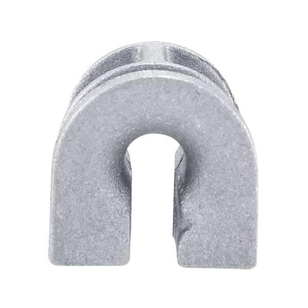 10-Stk. Øjet Ærmer til STIHL 25-2 Autocut Trimmerhoved Model 4002 713 8300 og 8301