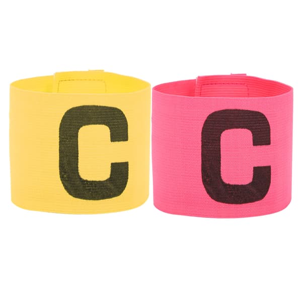 10 stk. Løbetræning Fodbold Header Spil Messing Armbånd Elastisk Paste Vikling C Wordpink