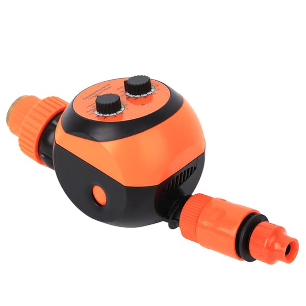 Automatisk timer for hagevanning, smart kontroller for plantevanning