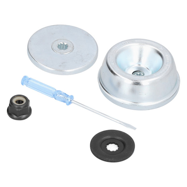 5 stk/sett Bladadapter Tilbehørssett Erstatning for Stihl FS120 130 130R 200 250