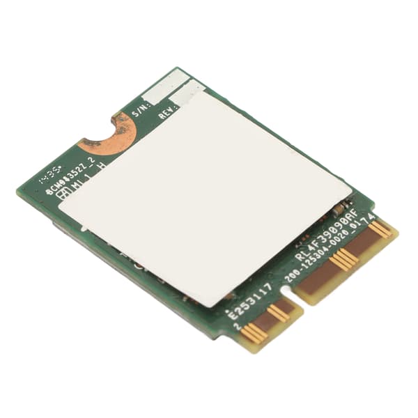 BCM94352Z 867Mbps 802.11AC M2 NGFF WiFi Bluetooth 4.0 Netværkskort Adapter