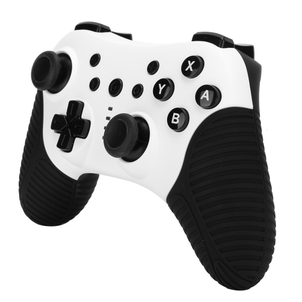 Trådløs Bluetooth Spilcontroller Gamepad Joystick Spilhåndtag til Switch/PS3/PC/Android