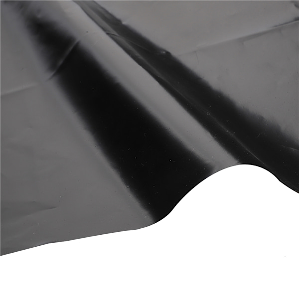 (3*3M) dammduk dammfolie trädgårdspoolsfolie fiskdamm pool lutningsskydd anti-läckagemembran HDPE-material
