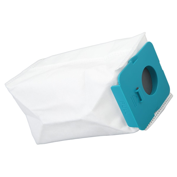 4-pack Ersättningsdammpåsar för BESPOKE VS20 A95923W Dammsugare - Tillbehör i non-woven material