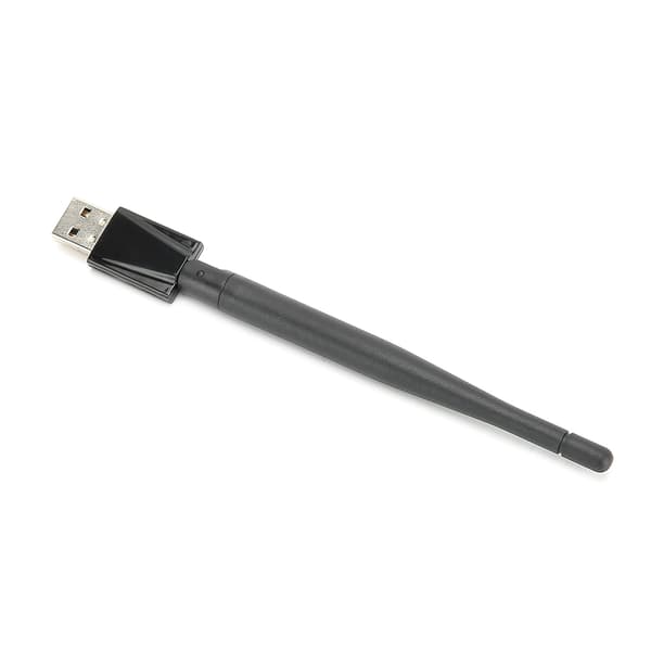 ZAPO W87B 150Mbps USB WiFi Bluetooth 4.0 Trådløst Netværkskort til Windows Linux