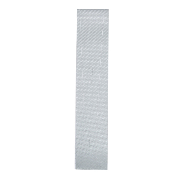 Konsoll Midtskin, Riperesistent, Spillkonsoll Midtstripe Klistremerke for PS5 Optisk Stasjon Versjon, Tilbehør, Grå