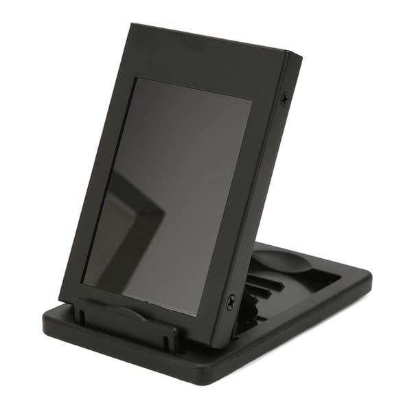35-tommers IPS USB Mini Skjerm PC CPU RAM Temperatur Monitor Display for Raspberry Pi Linux Windows