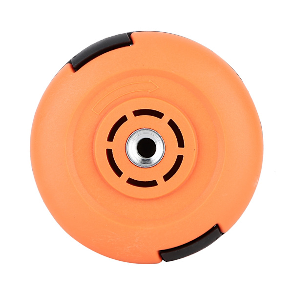 Strimmer Trimmerhuvud Passar McCulloch B26Ps T26Cs MT260CLS Ersätter 5310250-01 Svart