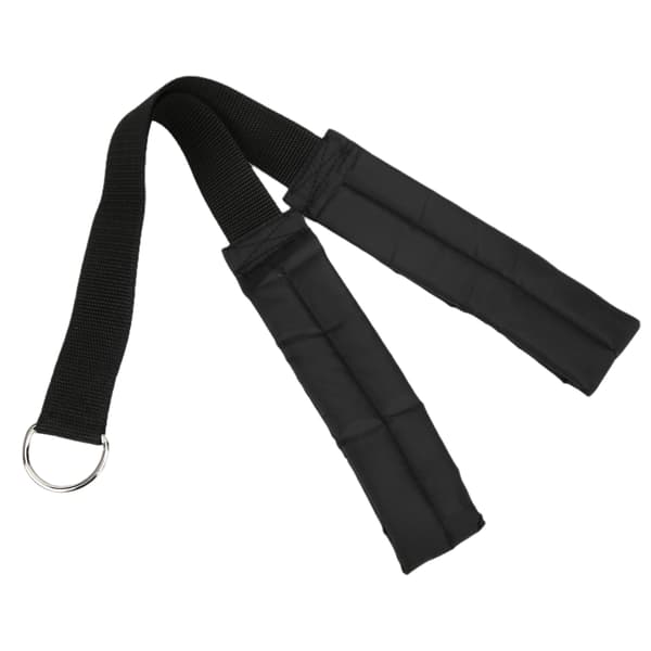 DIY Elastiskt Träningsrep för Armar Biceps Triceps Träningsutrustning