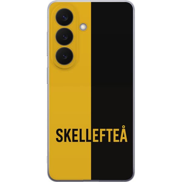【bt02】Kompatibelt mobilskal för Samsung Galaxy S26 Skellefteå Mobilskal