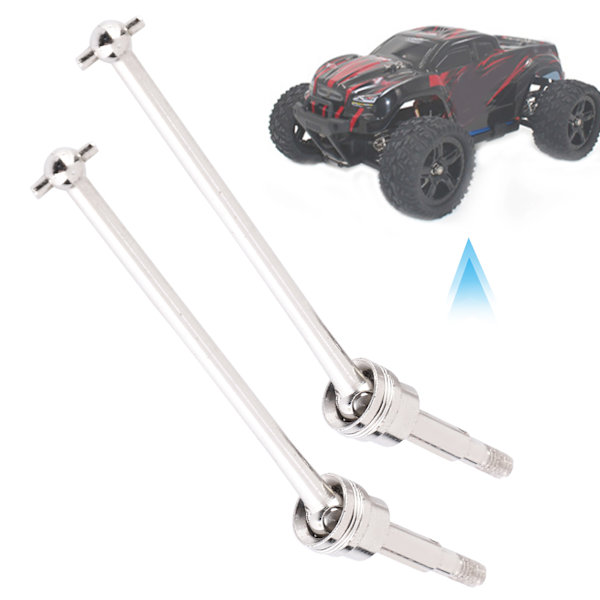 PXtoys RC-auton osat Yleinen pyöränvetoakseli 9200‑9203 1/12 malliautolle