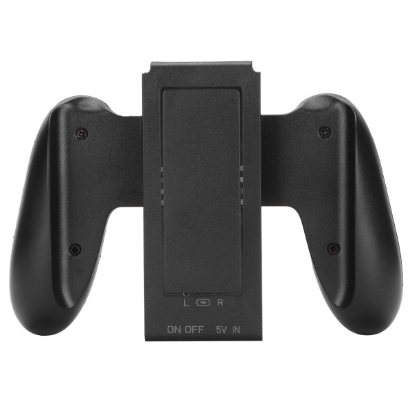 Controller Grip Lader Overladingsbeskyttelse Holdbart håndtak Ladestativ for Switch-W