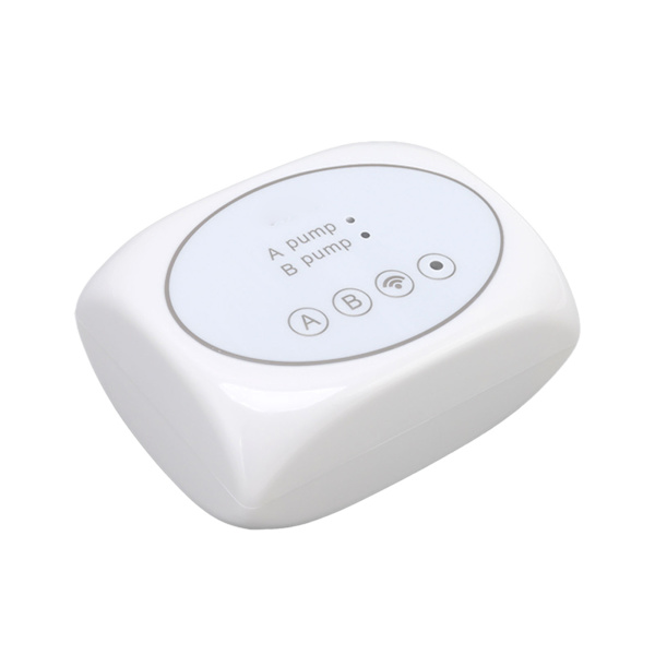 Hagevanningsstyring Profesjonell WiFi Fjernkontroll Telefonstyring Smart Vanningstimer for Hageplen