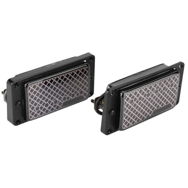 GMC69 Humbucker Pickup Ersättningsdelar för Elgitarr
