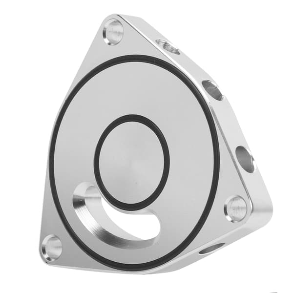 Hyundai Sonata 1.6T 2013-2018 Dumpventiladapter Bilmodifikasjonserstatning