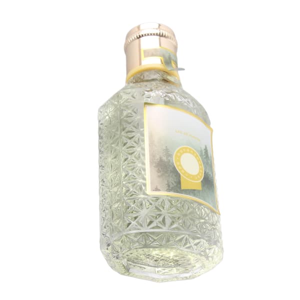 Blommor Frukter Parfym Långvarig Doft Parfym Lätt Atomizer Parfym Present för Kvinnor Män 50ml#1