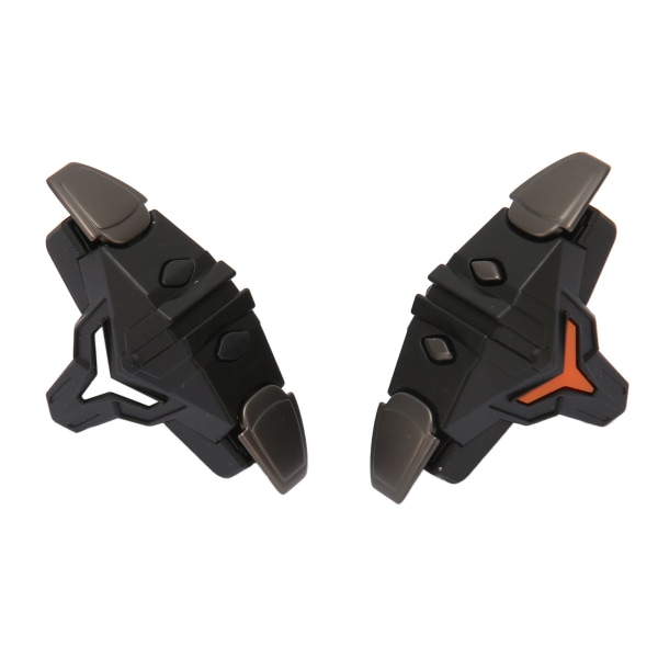 Mobile Triggers Mobilspil Controller Shooter Følsom Controller Joysticks Sigte og Ild Trigger til PUBG