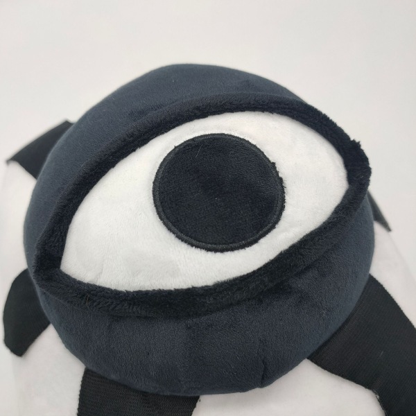 Horror Game Doors Plush Doll-CC- W