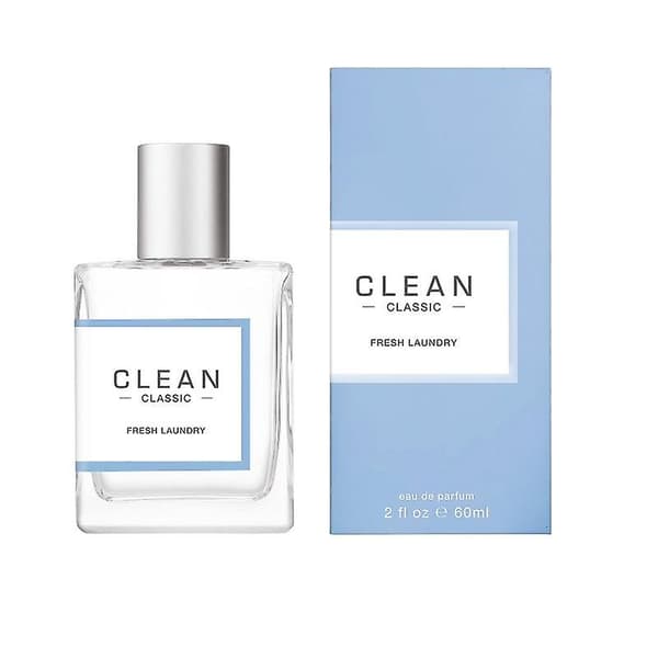 【02】Classic Fresh Laundry Edp 60ml