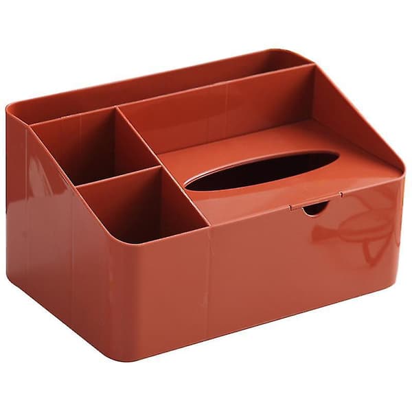 Den Nye 1 stk Special Tissue Box