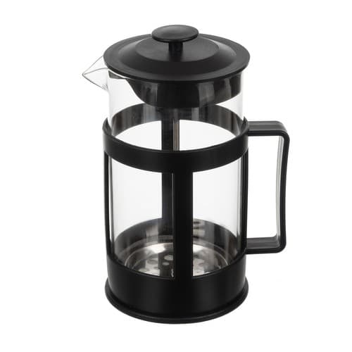 Coffee Press / French Press / Tea Press - 1L