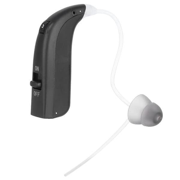 Bluetooth høreforsterker 130B Plus høreapparat øretelefon for eldre voksne