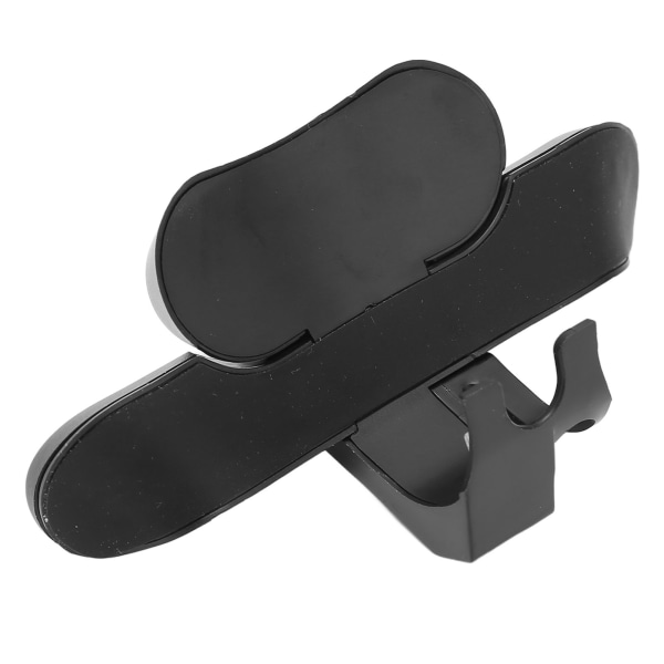 Spilcontroller-Padler Burst-Funktion Følsom Ergonomisk Design Gamepad Bagknap til PS4