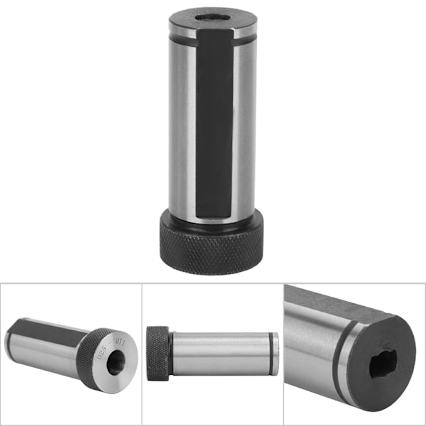 Morse CNC-sorvin työkalunpidikeholkki malleille SBHA20-25 & SBHA25-25D25-MT1