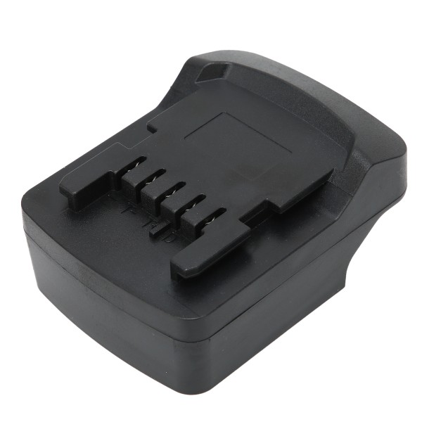 Batteriadapterkonverter til Hitachi til Metabo 18V Lithium Batteri Power Tool Power Adapter