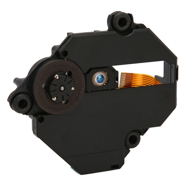 Optinen laserlinssi PS1-konsoliin Vakaa vaihtopelikonsolin laserpoimintalinssin pään korjausosat KSM-440 KSM-440ADM