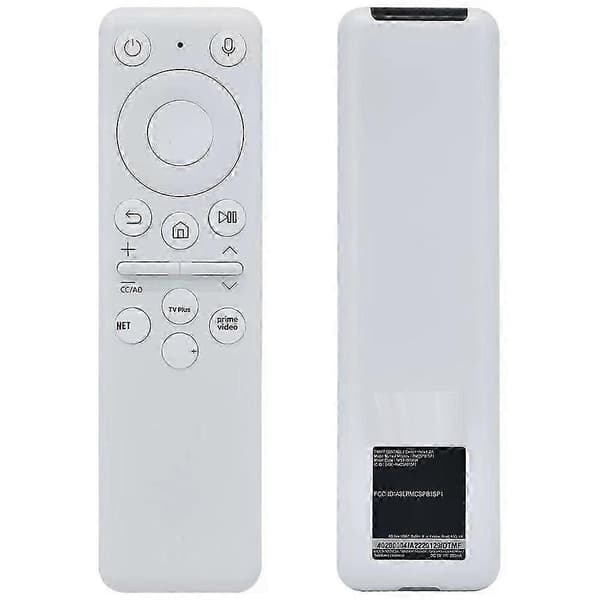 Replace BP59-00149A TM2261S Voice Remote Control for Samsung Projector Freestyle SP-LSP3BLA ODYSSEY OLED G8 G9 -N Vit