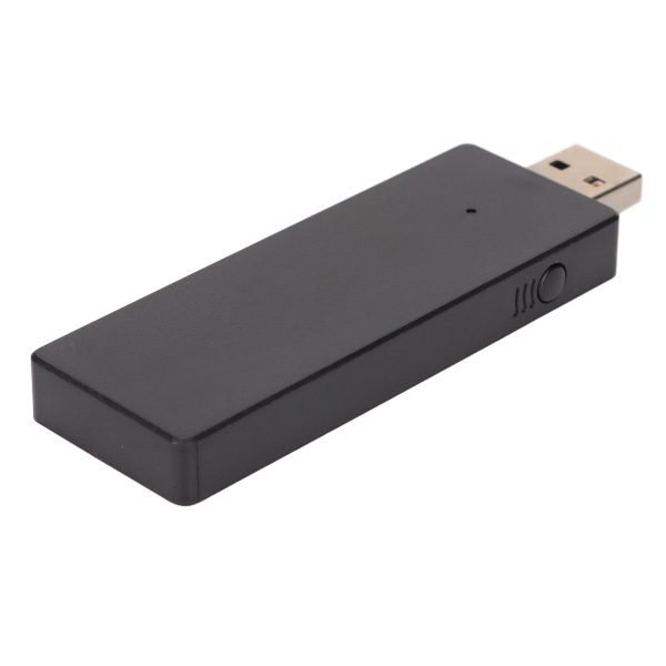 USB Wireless Gaming Receiver Adapter Pålitelig Gamepad Mottaker Converter for Xbox One Gamepad