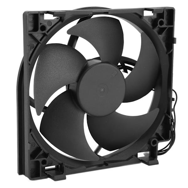 Internt Kjøleventilatorerstatning Utmerket Varmeavledning Internt Kjøleventilator for XBOX ONE SLIM for XBOX ONE S