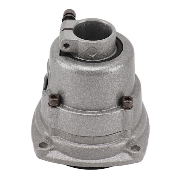 Mower Clutch Tromleforbindelse 28mm 9T Spline Drive Hus Tilbehørsdel til 143R 543R G45 Strimmer