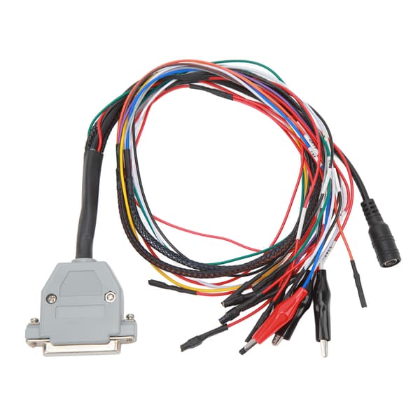 DB 25-polet Hun-stik med GPT Højhastigheds Dataoverførsel Support til SM2 PRO PCB-monterede Stik