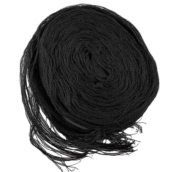 4*6M + 14 maataulua) lampi suojaverkko, lintujen ja karjan kestävä lampi kudottu verkko, aukko 2.5cm 18g/m2
