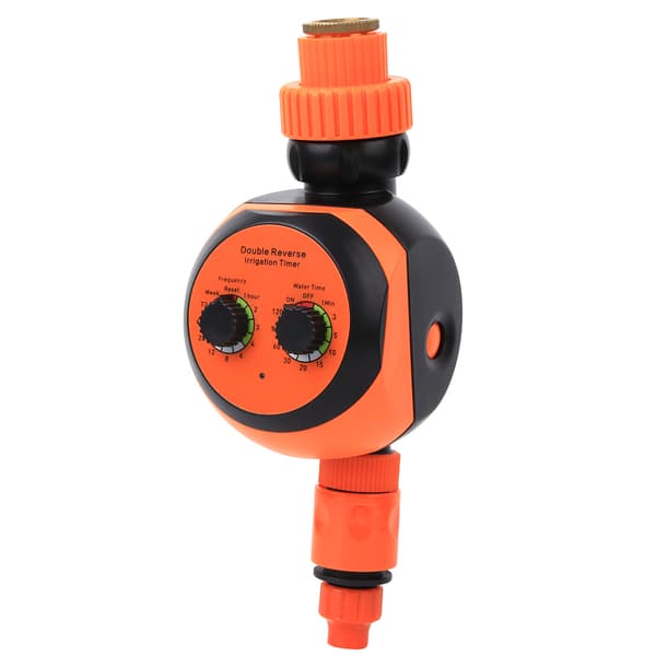 Automatisk timer for hagevanning, smart kontroller for plantevanning