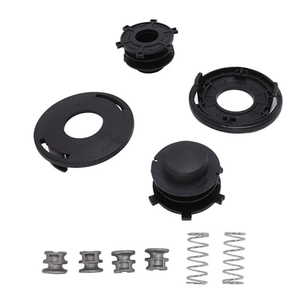 2 kpl 4002‑713‑3017 Trimmer Head Spool STIHL AutoCut 25‑2 Fs90r Fs100rx Trimmerille