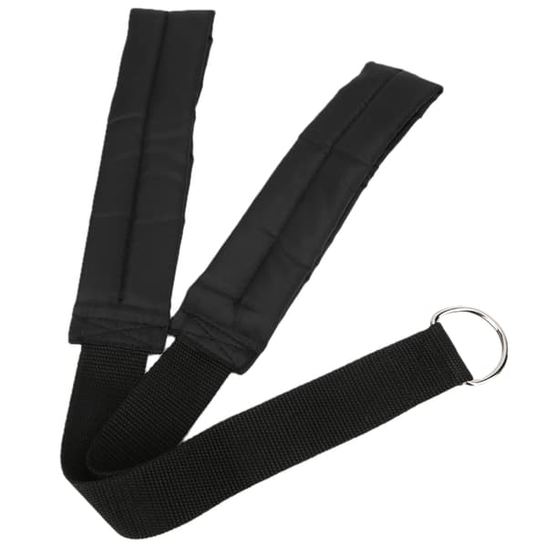 DIY Elastiskt Träningsrep för Armar Biceps Triceps Träningsutrustning