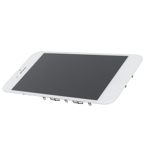 4,7 tommer LCD-skærm Touch Screen Udskiftning til iPhone 7 Hvid