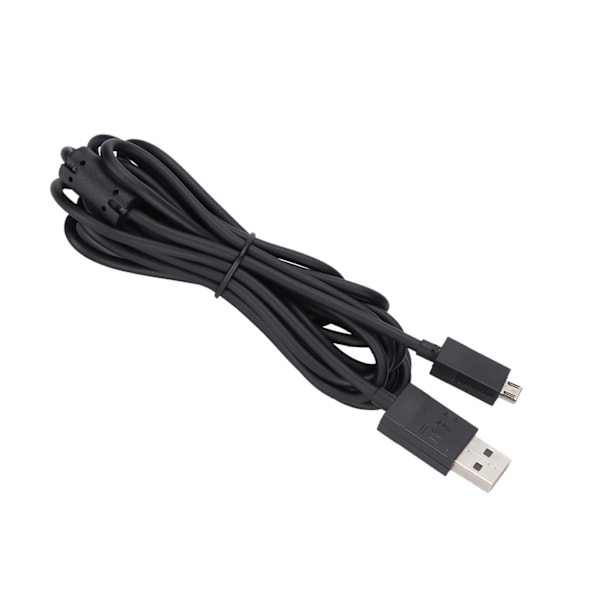 Hurtig ladeledning for Xbox One Slitesterk erstatningskabel USB 2.0 datakabel for Xbox One-kontroller
