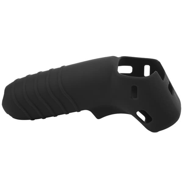 RC Drone Motion Controller Ridsefast beskyttelse Silikone beskyttelsesetui til FPV ComboBlack