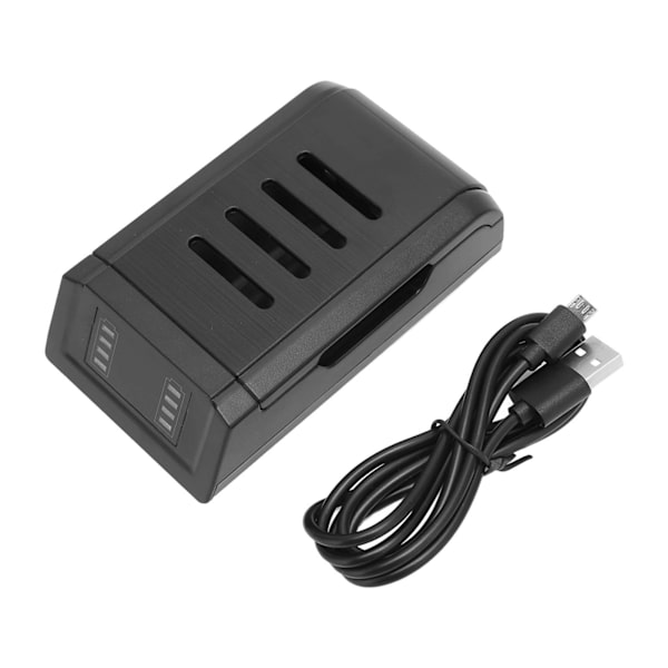 Batteriladdare för XBOX One-kontroll, snabbladdning, multifunktionell, laddningsbart batteripaket