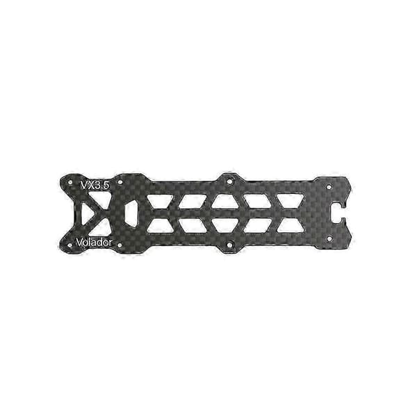 FlyfishRC Volador VX3.5 Reservedel Udskiftningsarm / Midterplade / Bundplade_A 2PCS Replacement Arm
