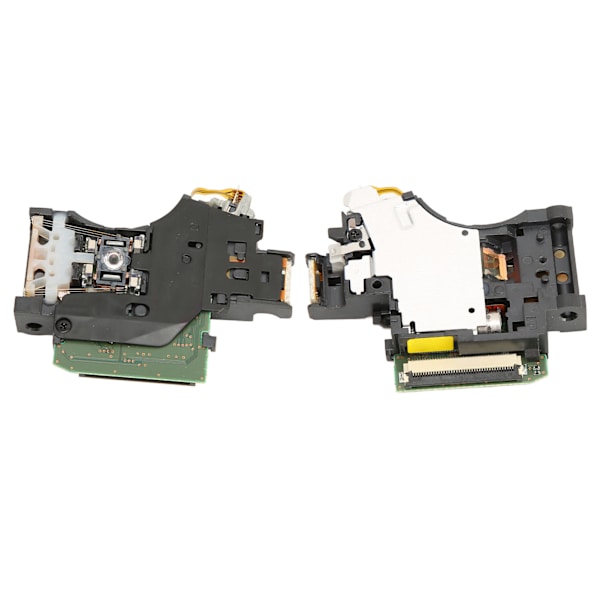 Spillkonsoll Laserlinse Optisk Stasjon Utbytting Enkelt Laserlinse for PS5 KES 497