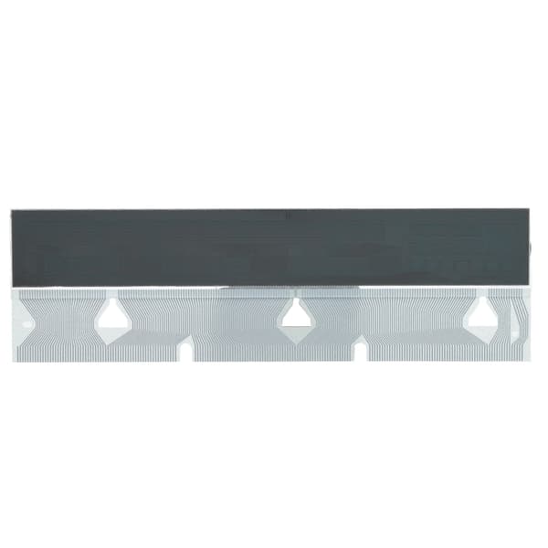 Bil Speedometer Instrument LCD Cluster Display Skjerm
