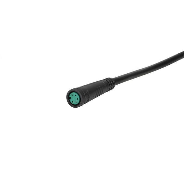 Throttle for Kukirin G2 Master Electric Scooter Accelerator Switch Single/Dual Drive Black