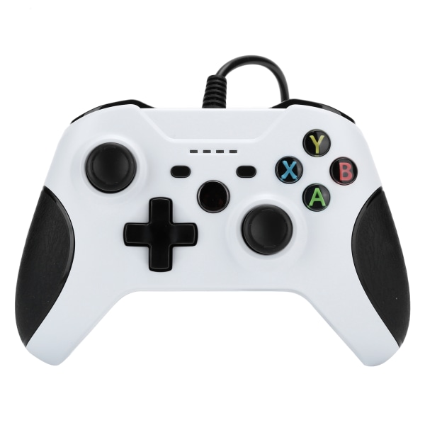USB Wired Game Handle Gamepad Controller Support PC Datorspel för XBOX ONE-W