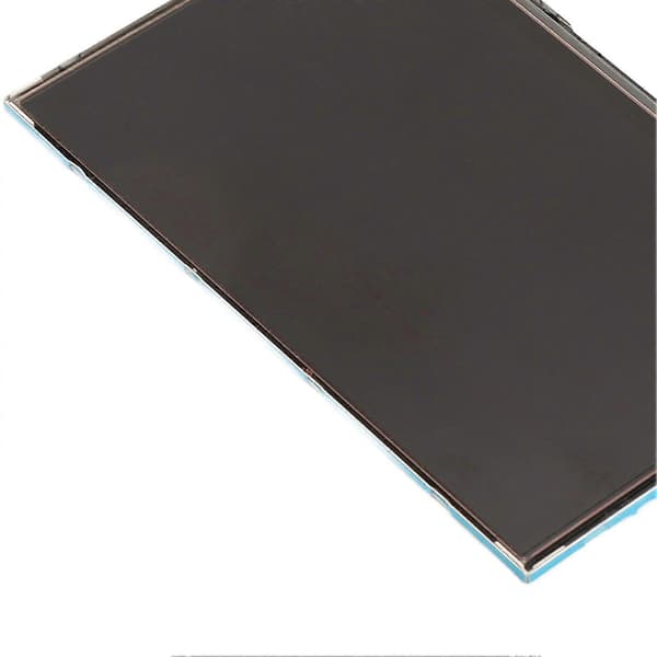 Replacement LCD Screen with High Assembly Accuracy, LCD Screen Panel Replacement for PSP 2000 2001 2003 2004